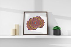 Map, Mandala SVG, layered, cut file, bundle, patriotic, clip art, banners, scrapbook, party invitations, covers, accessories, birthdays, t-shirts, mugs, stencils, pillow- design, wall art, greeting cards, cricut svg, map, mandala, silhouette, cut file, pa