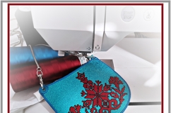 ITH Slavic Alatyr World Tree Necklace Embroidery Manavi 05 Product Image 5