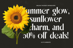 Mactge - New Modern Serif Font Product Image 6