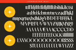 Mactge - New Modern Serif Font Product Image 19