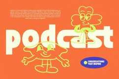 Mactis - Bold Sans Display Font Product Image 3