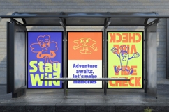 Mactis - Bold Sans Display Font Product Image 4