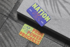 Mactis - Bold Sans Display Font Product Image 17