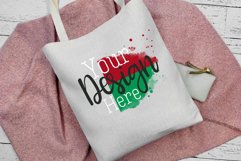 National Sublimation Art- Backgrounds Bundle. Madagascar Product Image 6