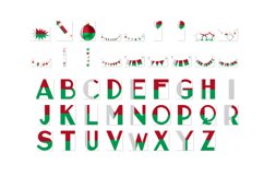 National, Patriotic Party Bundle. Madagascar Product Image 5