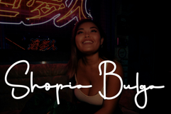 Maddison Stylish Product Image 3