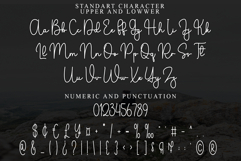 Maddisone Alphabet Product Image 5