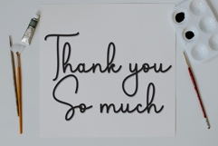 Maddisone Alphabet Product Image 2