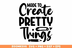 Crafting SVG, Crafting PNG, Craft SVG, Crafting quotes SVG Product Image 1