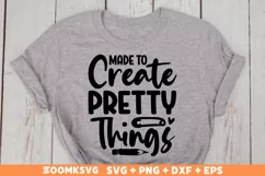 Crafting SVG, Crafting PNG, Craft SVG, Crafting quotes SVG Product Image 2