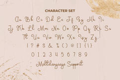 Madelyn Bright Font Product Image 5