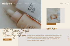 Madelyn Bright Font Product Image 6