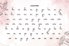 Madelyn Bright Font Product Image 8