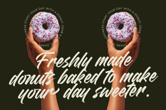 Madena Vintage Bold Script Font Product Image 14