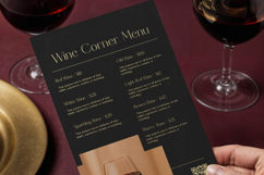 Madgio - Modern Display Sans Serif Product Image 2