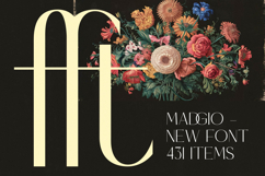 Madgio - Modern Display Sans Serif Product Image 8
