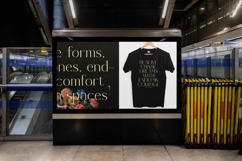 Madgio - Modern Display Sans Serif Product Image 9