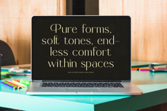 Madgio - Modern Display Sans Serif Product Image 13