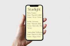 Madgio - Modern Display Sans Serif Product Image 14