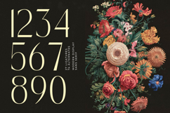 Madgio - Modern Display Sans Serif Product Image 18