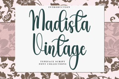 Madista Vintage Product Image 1