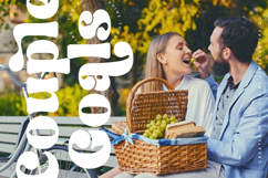 Madnight Honeys - Modern Retro Serif Product Image 6