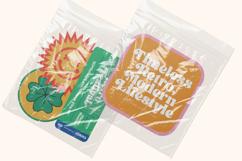 Madnight Honeys - Modern Retro Serif Product Image 8