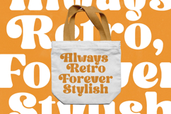 Madnight Honeys - Modern Retro Serif Product Image 10