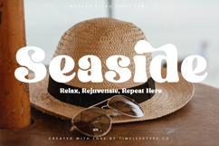 Madnight Honeys - Modern Retro Serif Product Image 15