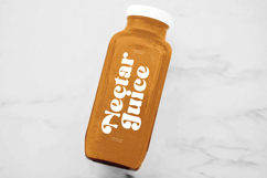 Madnight Honeys - Modern Retro Serif Product Image 16