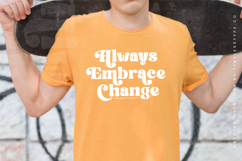 Madnight Honeys - Modern Retro Serif Product Image 17