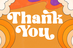 Madnight Honeys - Modern Retro Serif Product Image 20