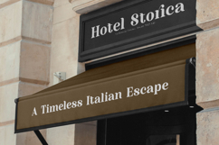 Madrid &amp; Birch - Modern Alternate Serif Product Image 5