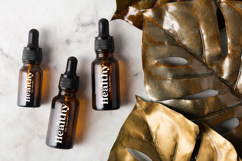 Madrid &amp; Birch - Modern Alternate Serif Product Image 10