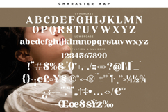 Madrid &amp; Birch - Modern Alternate Serif Product Image 18