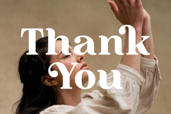 Madrid &amp; Birch - Modern Alternate Serif Product Image 20