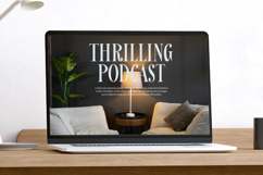 Mafian - Tall Serif Display Product Image 2