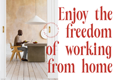 Mafian - Tall Serif Display Product Image 6