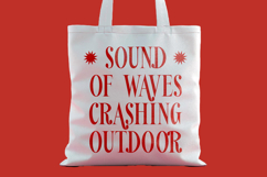 Mafian - Tall Serif Display Product Image 11