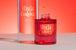 Mafian - Tall Serif Display Product Image 13