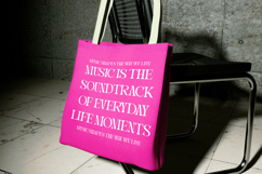 Magdes Modern Display Serif Font Product Image 3