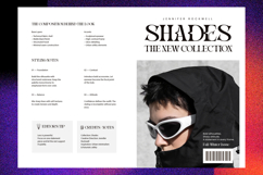 Magdes Modern Display Serif Font Product Image 10