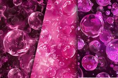 Magenta Digital Paper Bundle Product Image 6