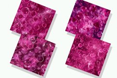Magenta Digital Paper Bundle Product Image 2
