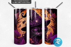 Straight Tumbler,Handmade gift,Moon Cat Tumbler,tumbler wrap decal,mug wrap png,celestial cat,magical cat png,black cat clipart,witchy clipart,celestial decal png,tarot cat sticker,black cat mystic,printable sticker,moon png,cat clipart png,sublimation wr