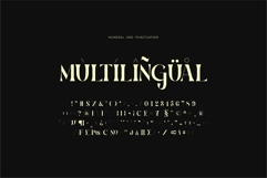 Magic Delight - Alternative Serif Font Product Image 10
