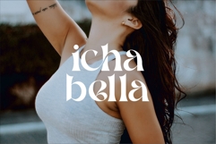 Magic Delight - Alternative Serif Font Product Image 3