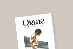 Magic Delight - Alternative Serif Font Product Image 5