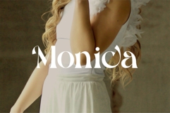 Magic Delight - Alternative Serif Font Product Image 7
