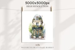 Magic European Style Store Bakery Shop Cafe House Detailed Cafe PNG Watercolor Transparent invitation t-shirt designs sublimation nursery kids printable art  European Style Store, Shop Clipart, Cafe House png, Floral Bakery Transparent detailed clip art j